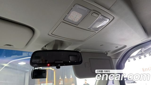 Kia RAY 2013 — photo 19