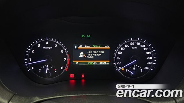 Genesis G80 2018 — photo 11