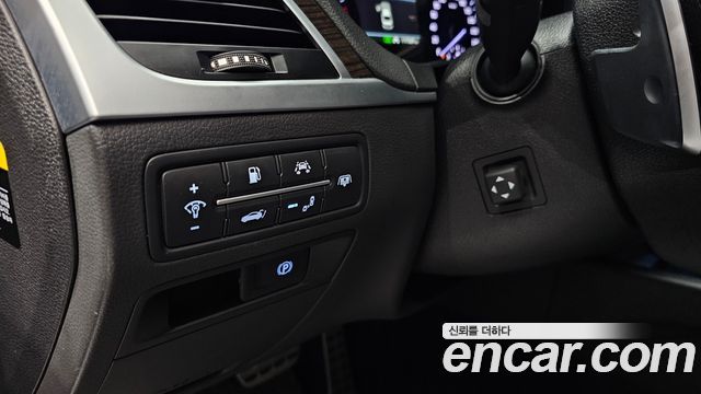 Genesis G80 2018 — photo 21