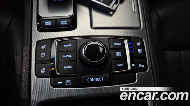 Genesis G80 2018 — photo 23