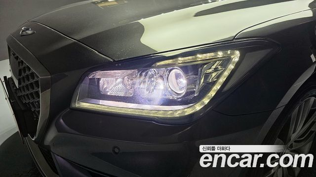 Genesis G80 2018 — photo 8