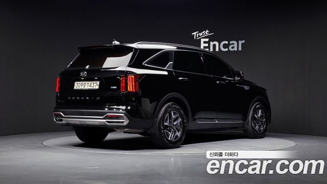 Kia Sorento 2021 — photo 2