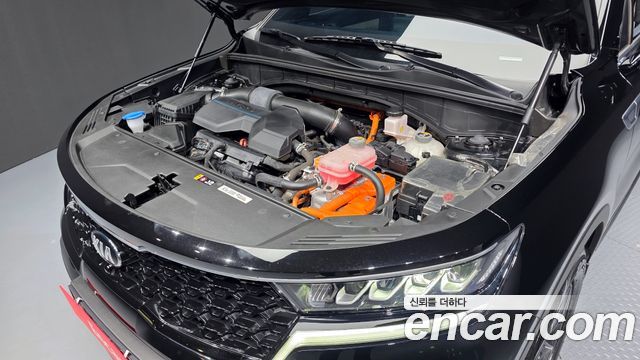 Kia Sorento 2021 — photo 6