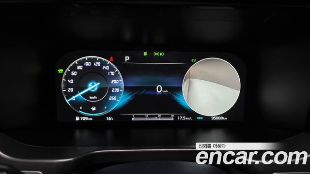 Kia Sorento 2021 — photo 11