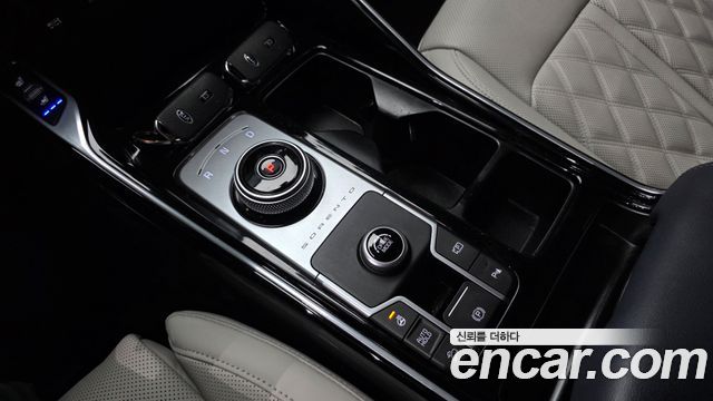 Kia Sorento 2021 — photo 12