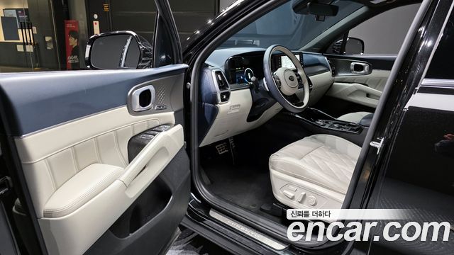 Kia Sorento 2021 — photo 13