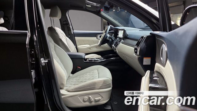 Kia Sorento 2021 — photo 17