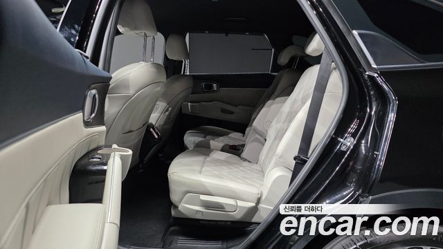 Kia Sorento 2021 — photo 18