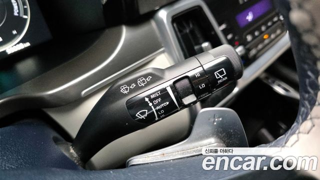 Kia Sorento 2021 — photo 24