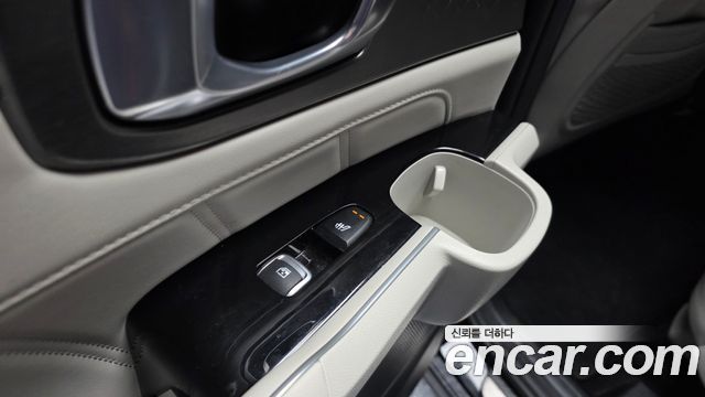 Kia Sorento 2021 — photo 25