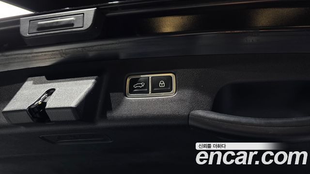 Kia Sorento 2021 — photo 26
