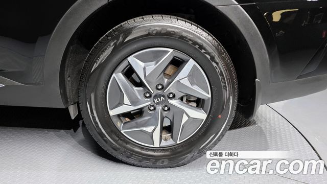 Kia Sorento 2021 — photo 7