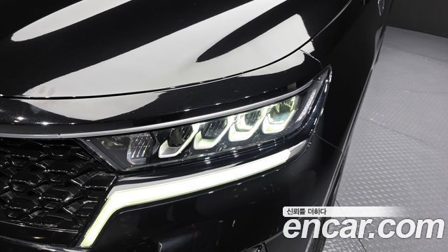 Kia Sorento 2021 — photo 8