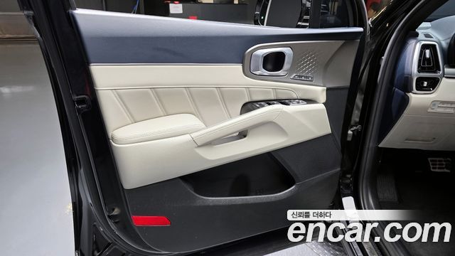 Kia Sorento 2021 — photo 14