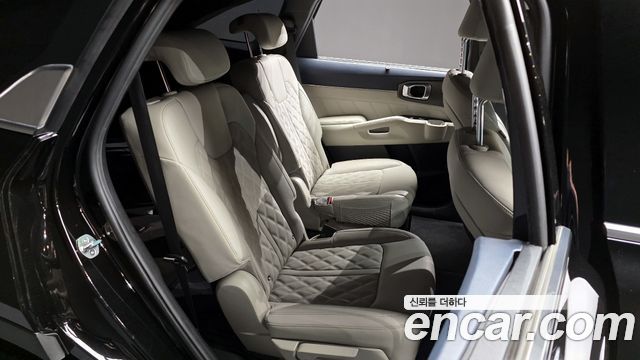 Kia Sorento 2021 — photo 16