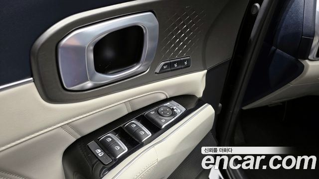 Kia Sorento 2021 — photo 27