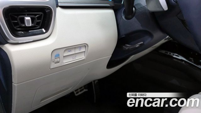 Kia Sorento 2021 — photo 28