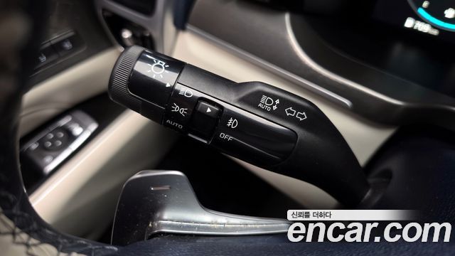 Kia Sorento 2021 — photo 29