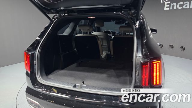 Kia Sorento 2021 — photo 30