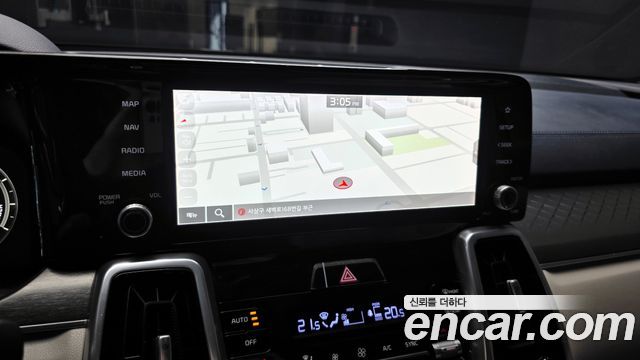 Kia Sorento 2021 — photo 31