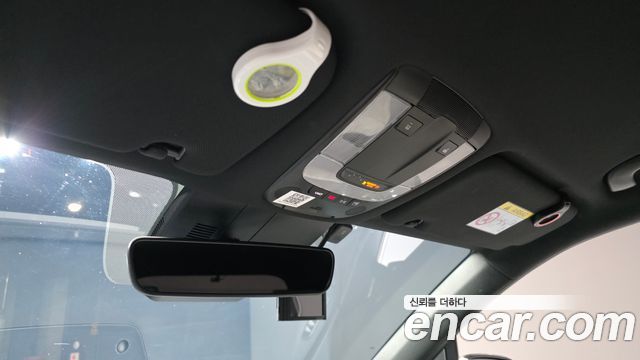 Kia Sorento 2021 — photo 32