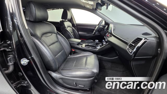 Hyundai Grandeur 2018 — photo 10