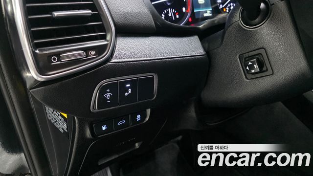 Hyundai Grandeur 2018 — photo 13