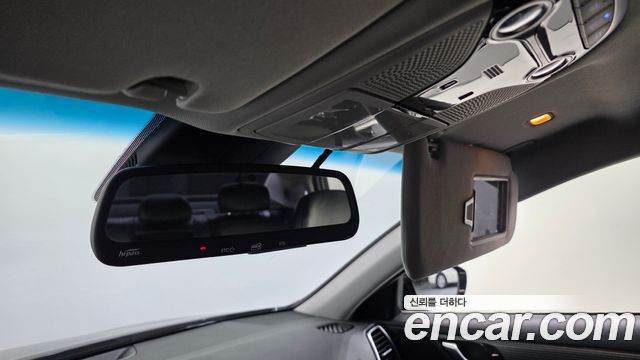 Hyundai Grandeur 2018 — photo 15
