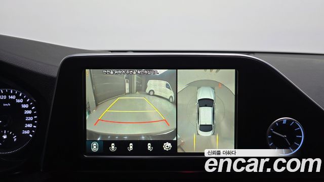 Hyundai Grandeur 2018 — photo 17