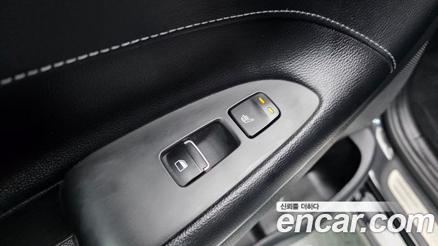 Hyundai Grandeur 2018 — photo 18
