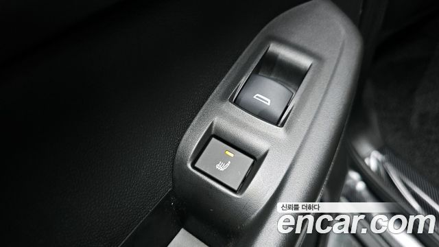 Chevrolet Korea Trailblazer 2022 — photo 25