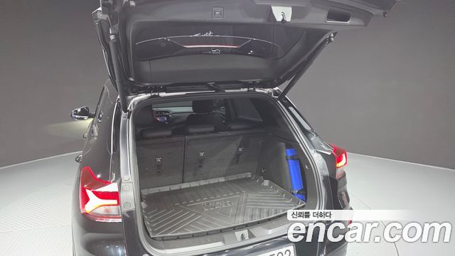 Chevrolet Korea Trailblazer 2022 — photo 26