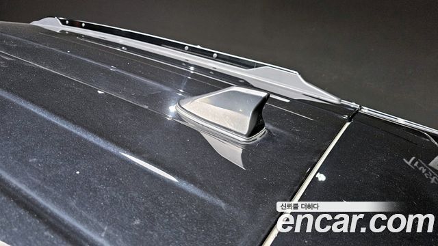Chevrolet Korea Trailblazer 2022 — photo 28