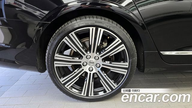 Volvo S90 2023 — photo 5