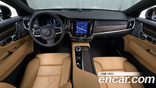 Volvo S90 2023 — photo 10