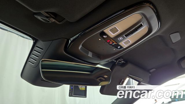 Volvo S90 2023 — photo 28