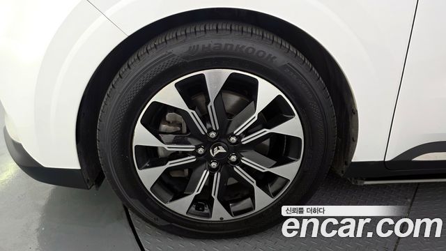 Kia Canival 2022 — photo 5