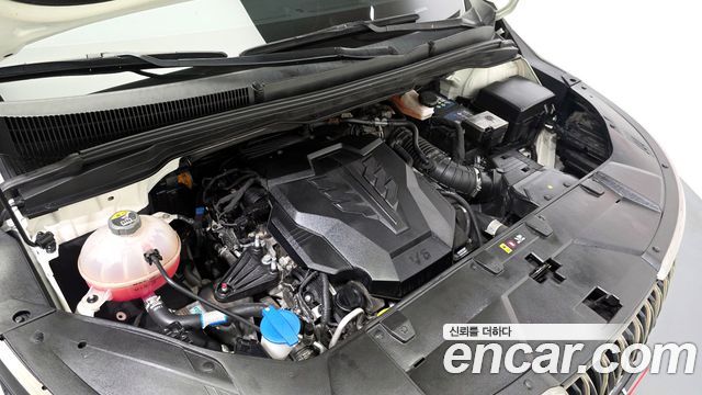 Kia Canival 2022 — photo 6