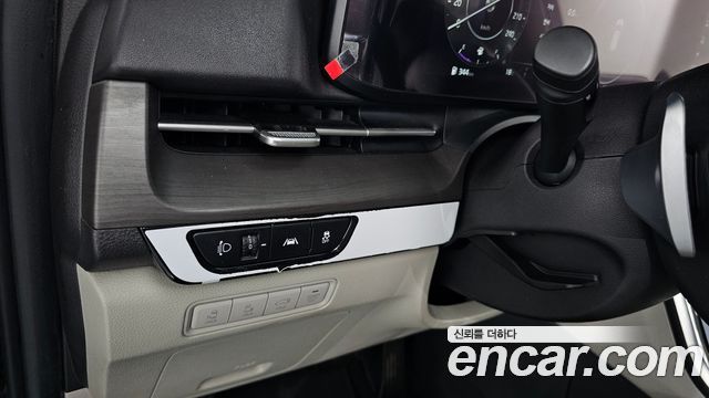 Kia Canival 2021 — photo 22