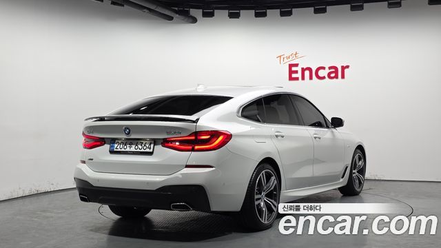 BMW Gran Turismo 2024 — photo 2