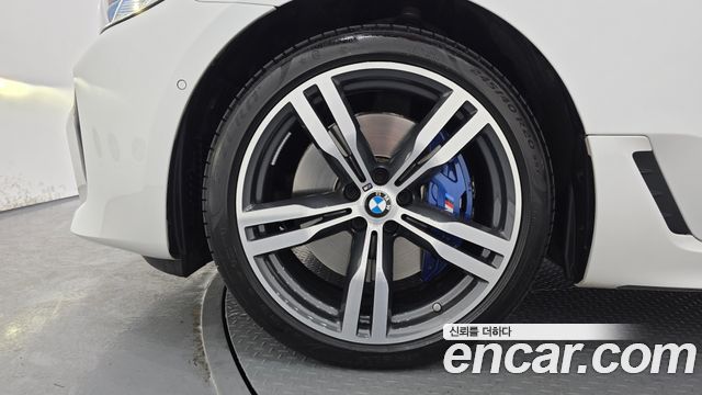 BMW Gran Turismo 2024 — photo 5