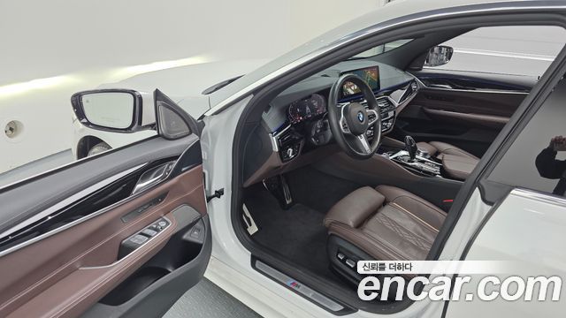 BMW Gran Turismo 2024 — photo 10