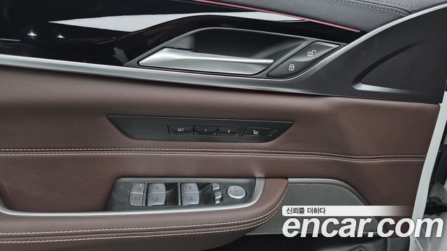 BMW Gran Turismo 2024 — photo 14