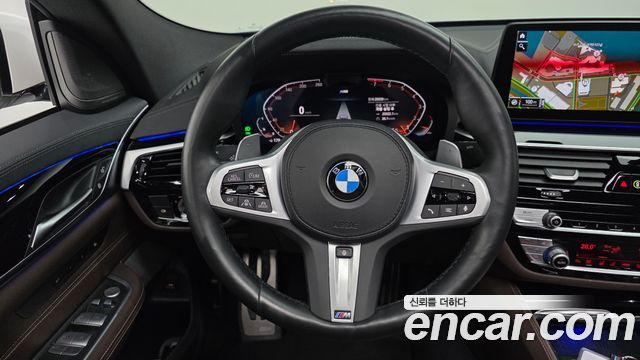 BMW Gran Turismo 2024 — photo 15