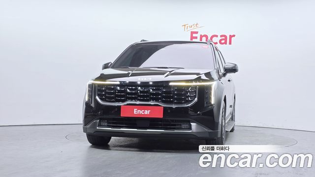 Kia Canival 2025 — photo 3