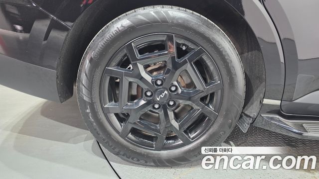 Kia Canival 2025 — photo 5