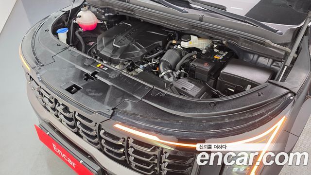 Kia Canival 2025 — photo 6