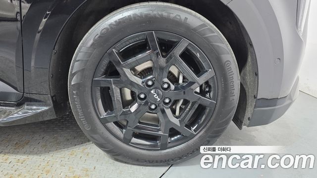 Kia Canival 2025 — photo 7