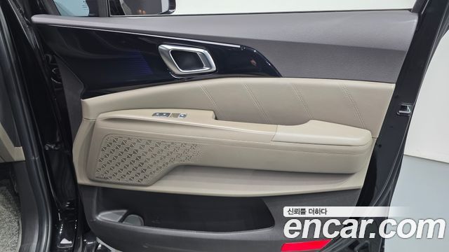 Kia Canival 2025 — photo 14