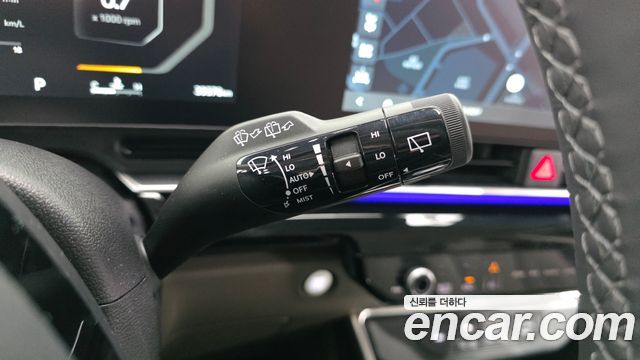 Kia Canival 2025 — photo 27